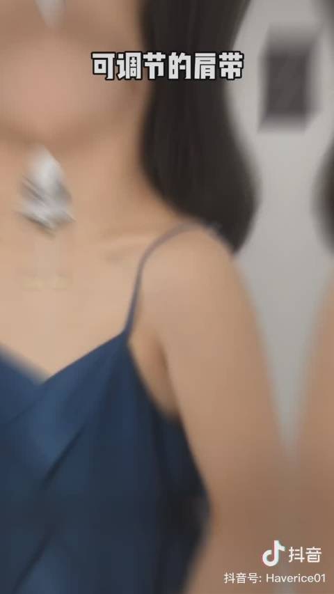 这个裙子好像没好好发过